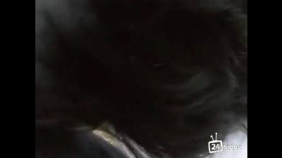 Молодая студентка открывает свои горячие фантазии вместе с любимым парнем