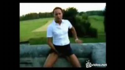 Кекс и его гёрл смотрят кино 18+ и занимаются домашним русским порно с падчерицей. жаркий отсос, анал