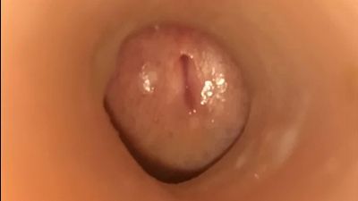 Молодой человек и его самка. русское домашнее порно с оргазмами